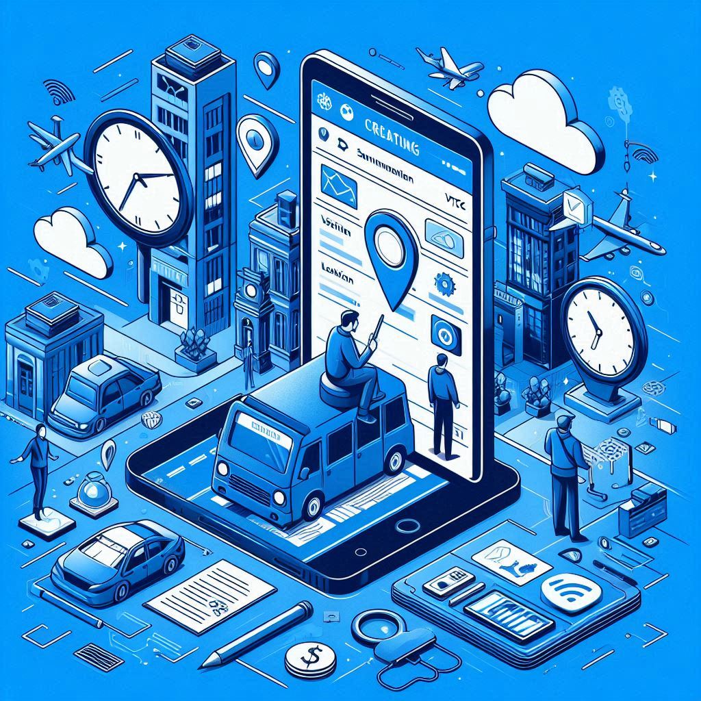 app de seguimiento y control de conductores